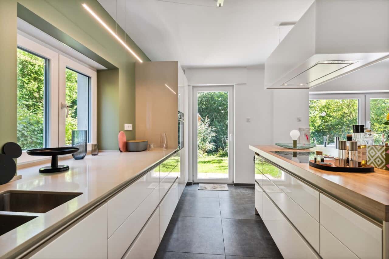 Einfamilienhaus in Aachen – Bild 1