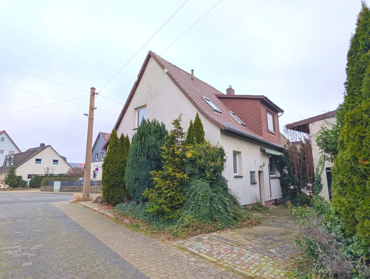 Doppelhaushälfte in Hildesheim – Bild 5