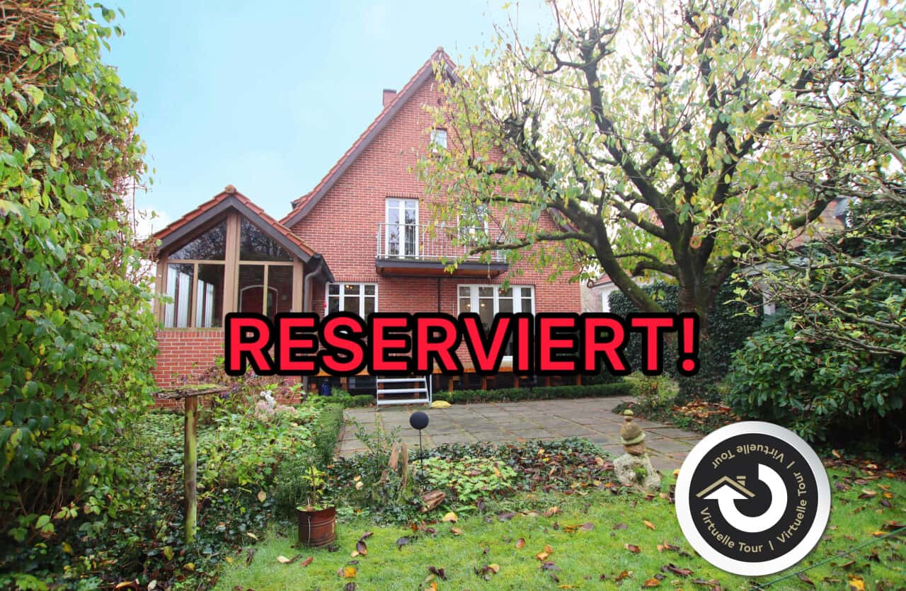 Einfamilienhaus in Schüttorf – Bild 1