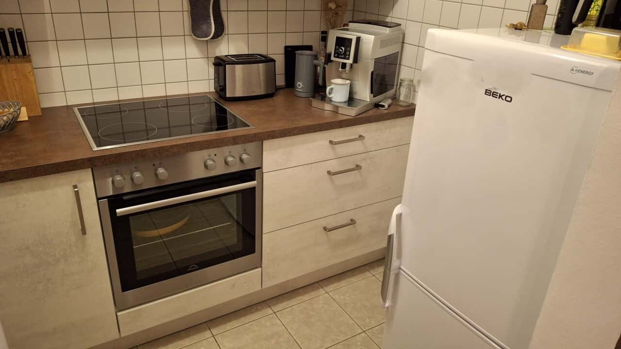 Etagenwohnung in Gera – Bild 4