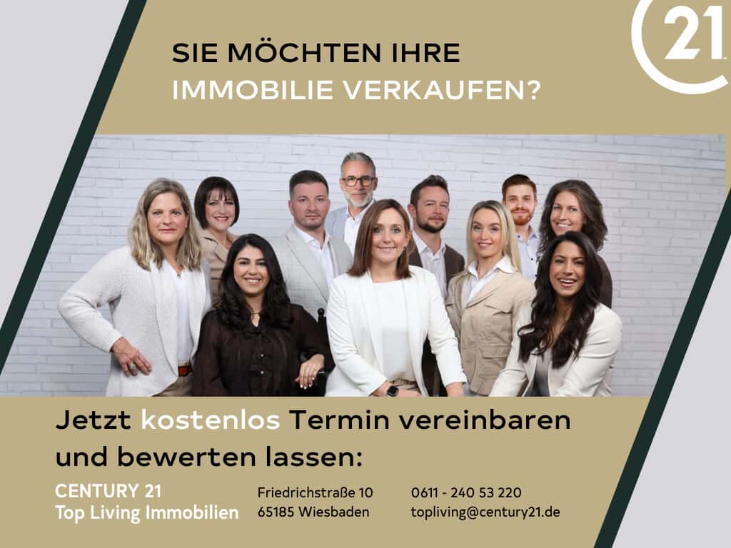 Mehrfamilienhaus in Wiesbaden – Bild 5