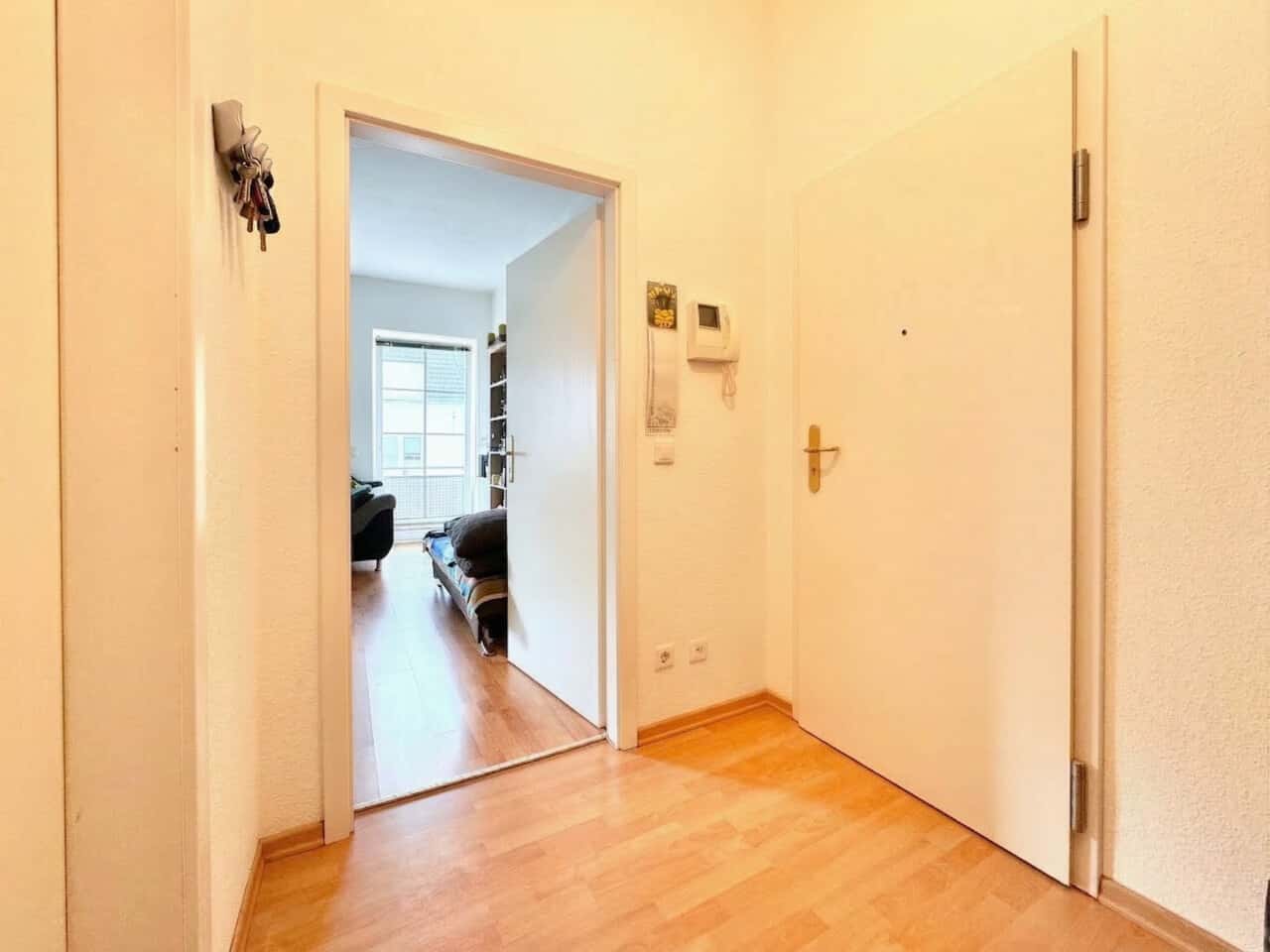 Etagenwohnung in Freital – Bild 5