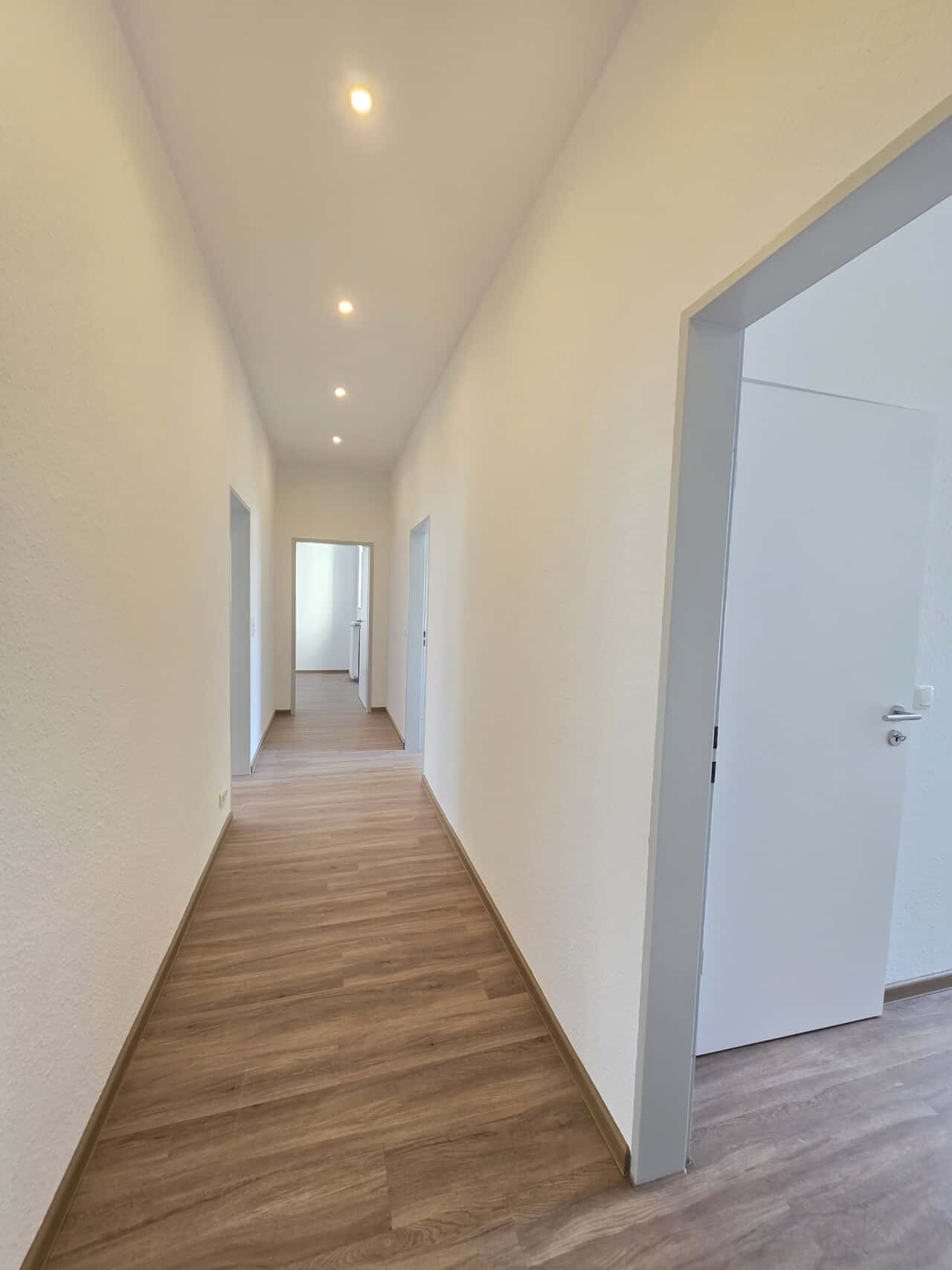 Erdgeschosswohnung in Wilhelmshaven – Bild 4