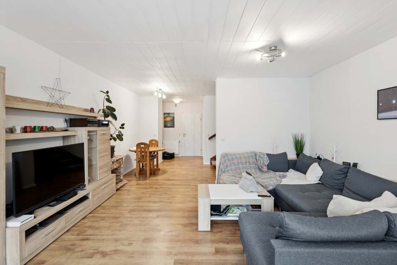 Reihenendhaus in Rotenburg – Bild 4