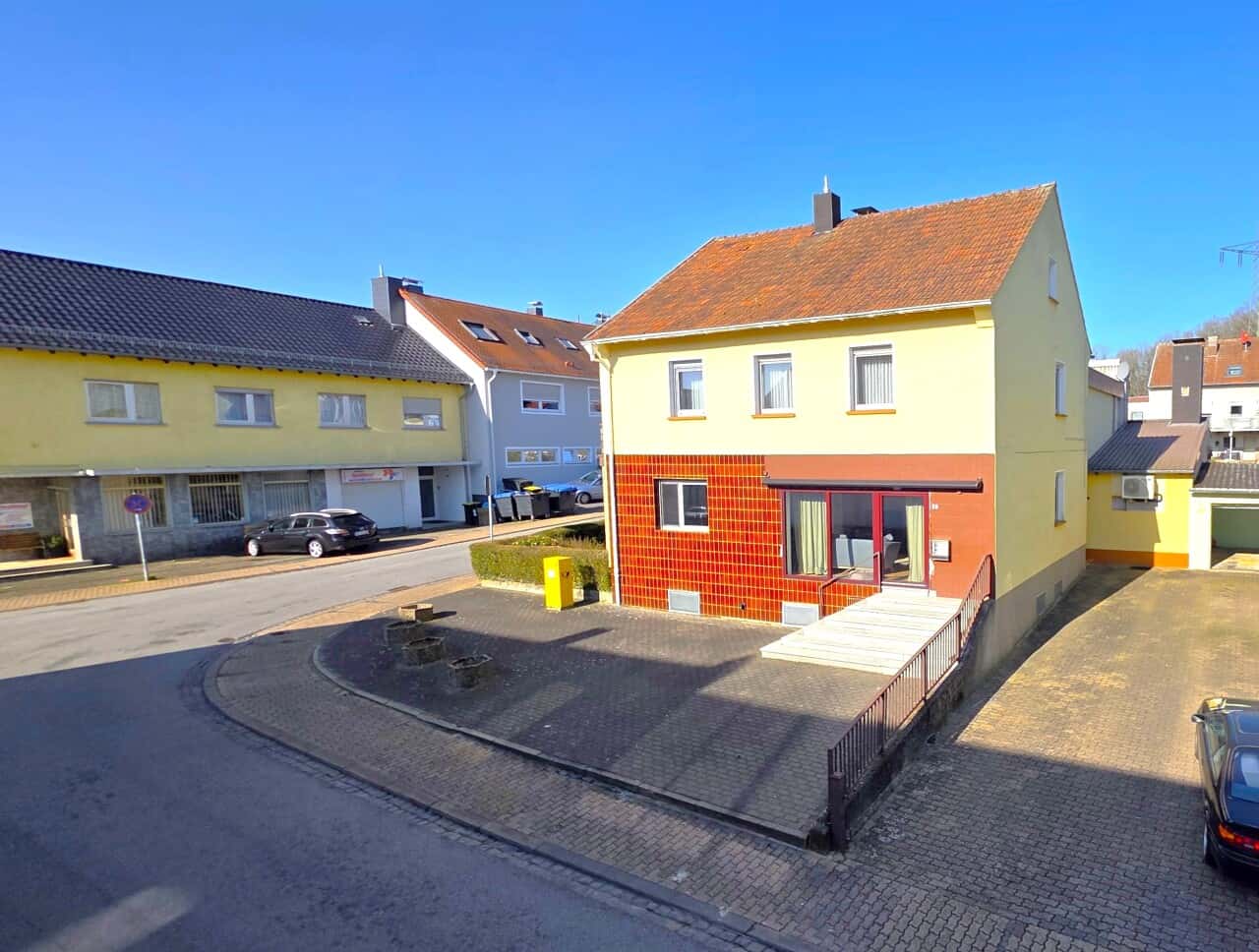 Einfamilienhaus in Friedrichsthal – Bild 2