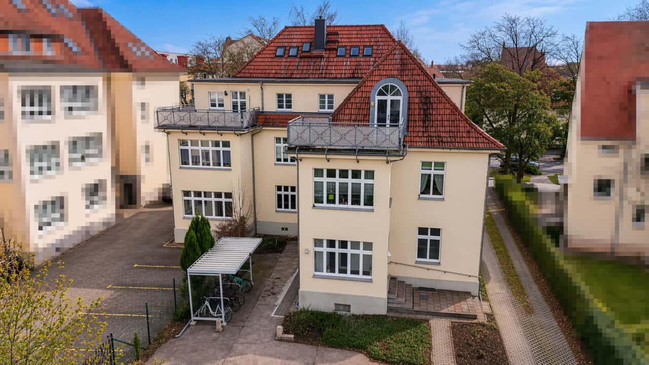 Mehrfamilienhaus in Stendal – Bild 2