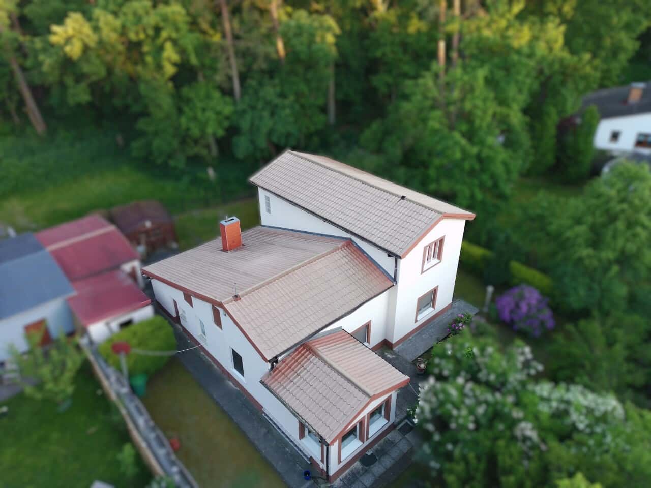 Einfamilienhaus in Oranienburg – Bild 5