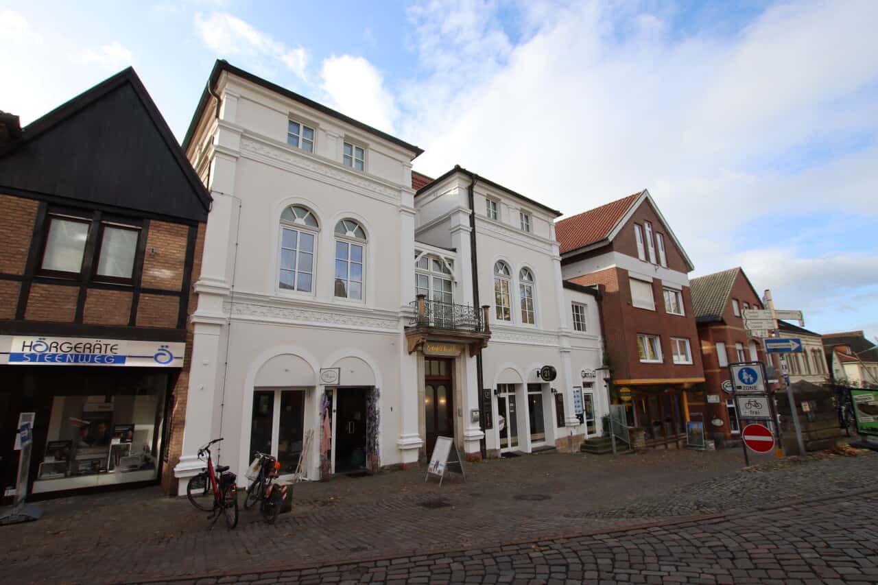 Wohnung in Bad Bentheim – Bild 1