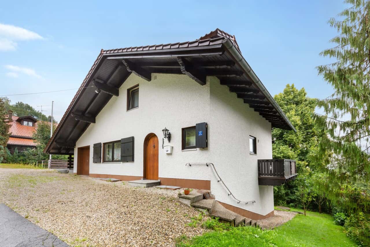 Ferienhaus in Zenting-Daxstein – Bild 1