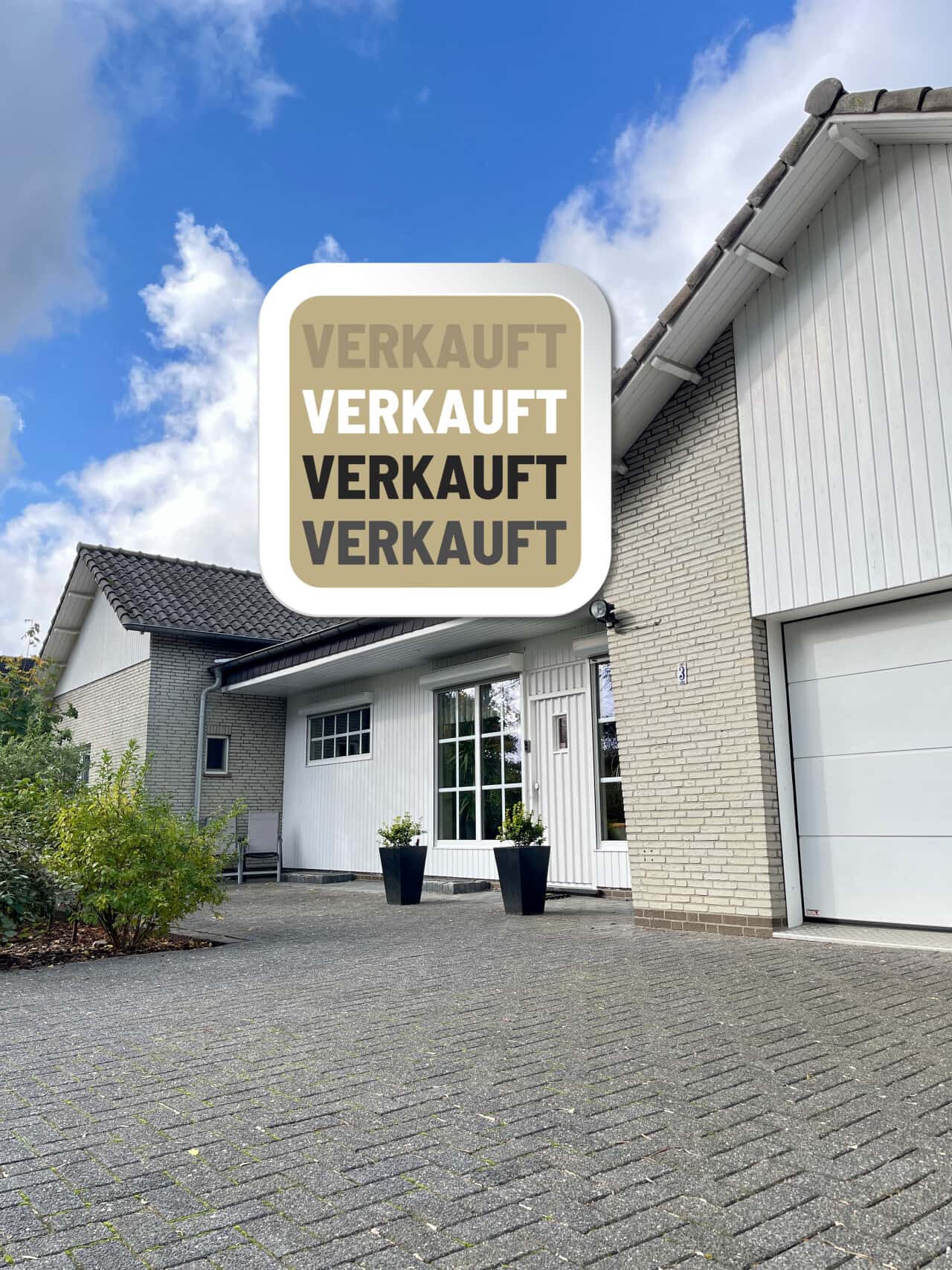 Bungalow in Selfkant – Bild 1