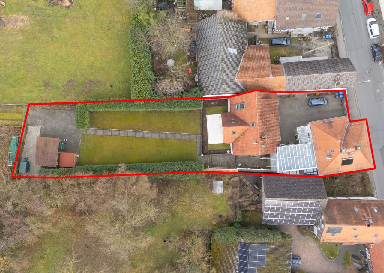 Haus in Ober-Ramstadt – Bild 2