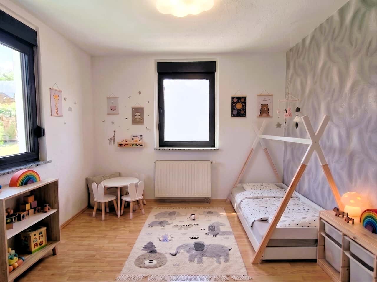 Etagenwohnung in Dortmund – Bild 5