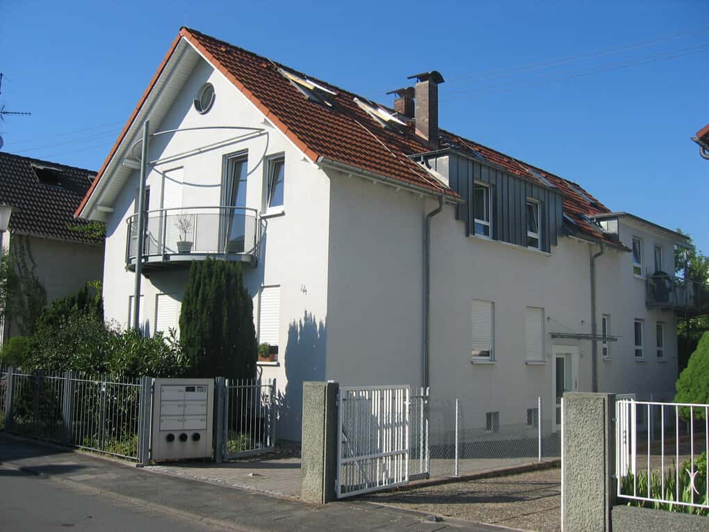Maisonette in Dreieich – Bild 1