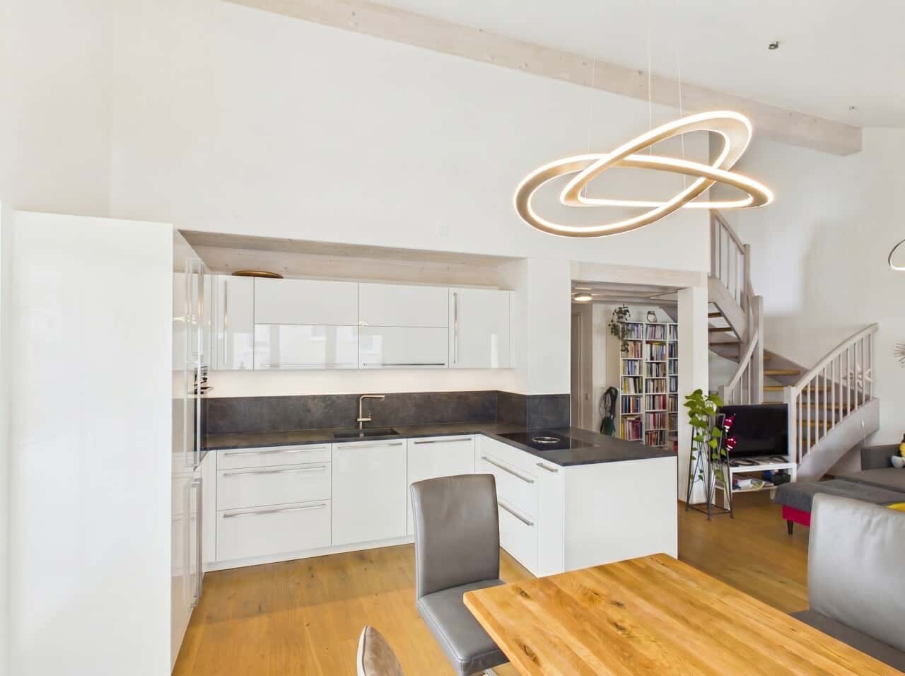 Maisonette in Grassau – Bild 5