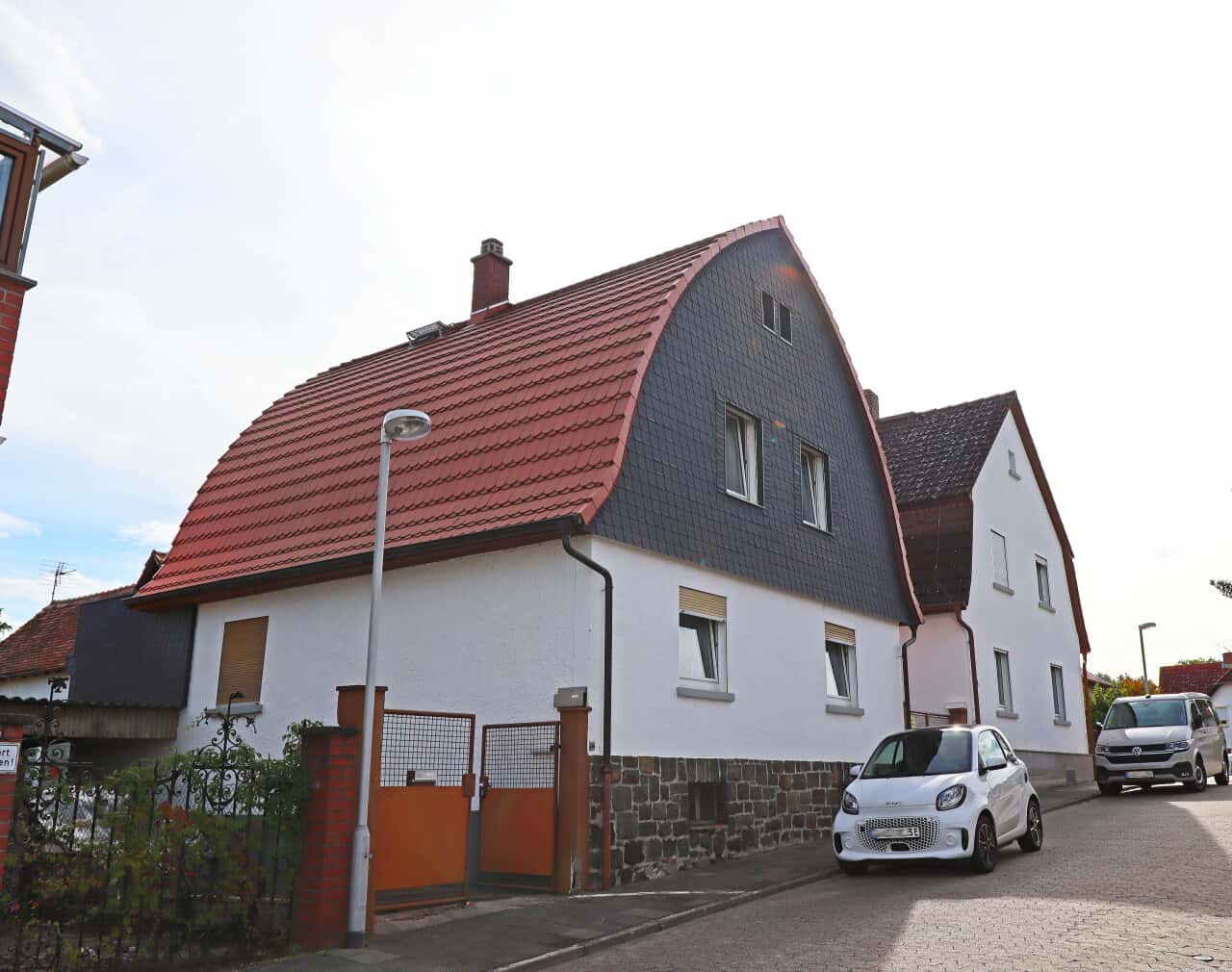 Einfamilienhaus in Darmstadt – Bild 1