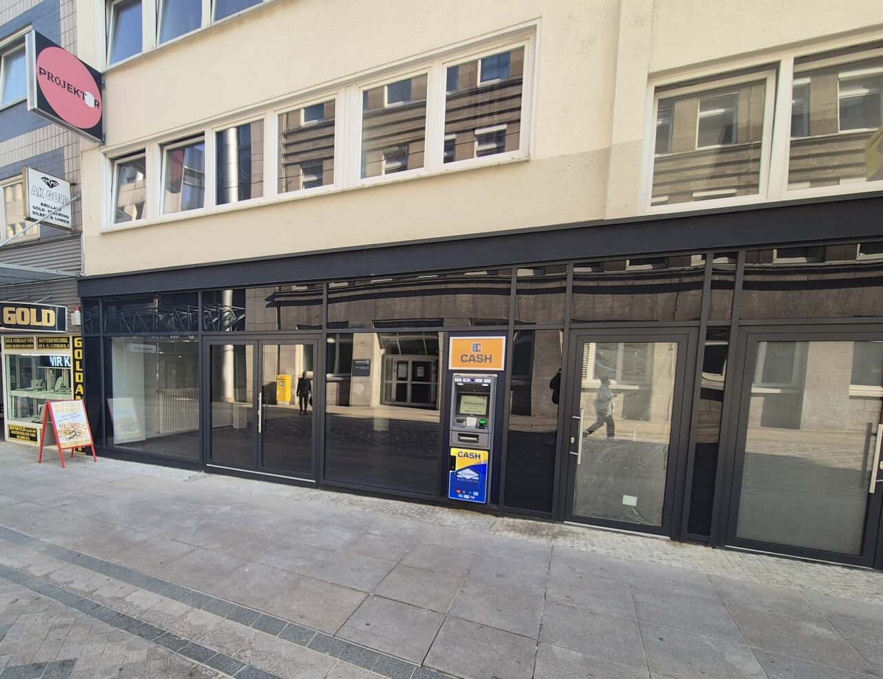 Verkaufsfläche in Dortmund - Innenstadt – Bild 2