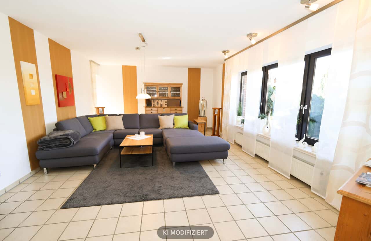 Einfamilienhaus in Schüttorf – Bild 4