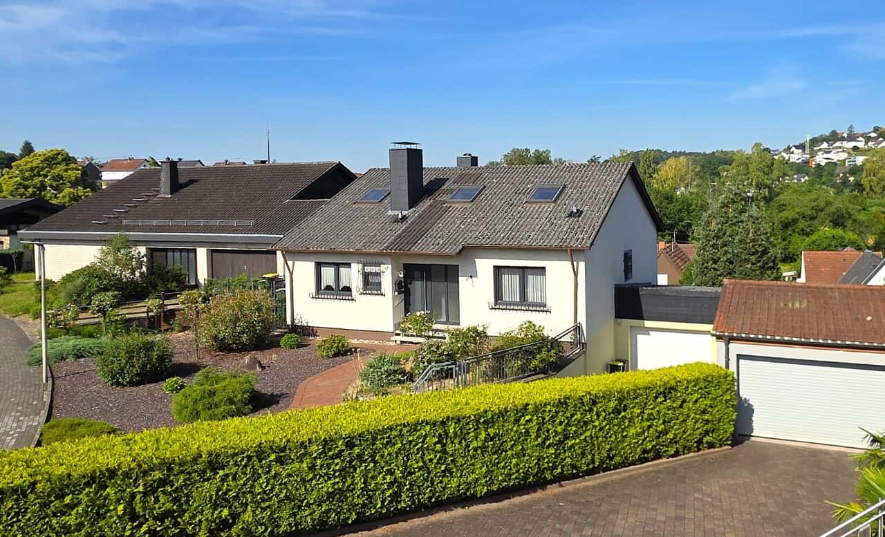 Einfamilienhaus in Spiesen-Elversberg – Bild 3