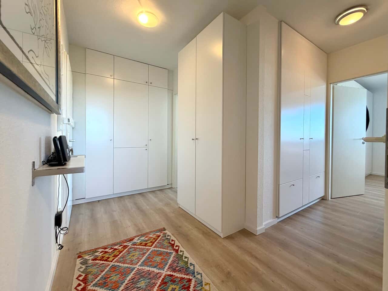 Etagenwohnung in Frankfurt am Main – Bild 5