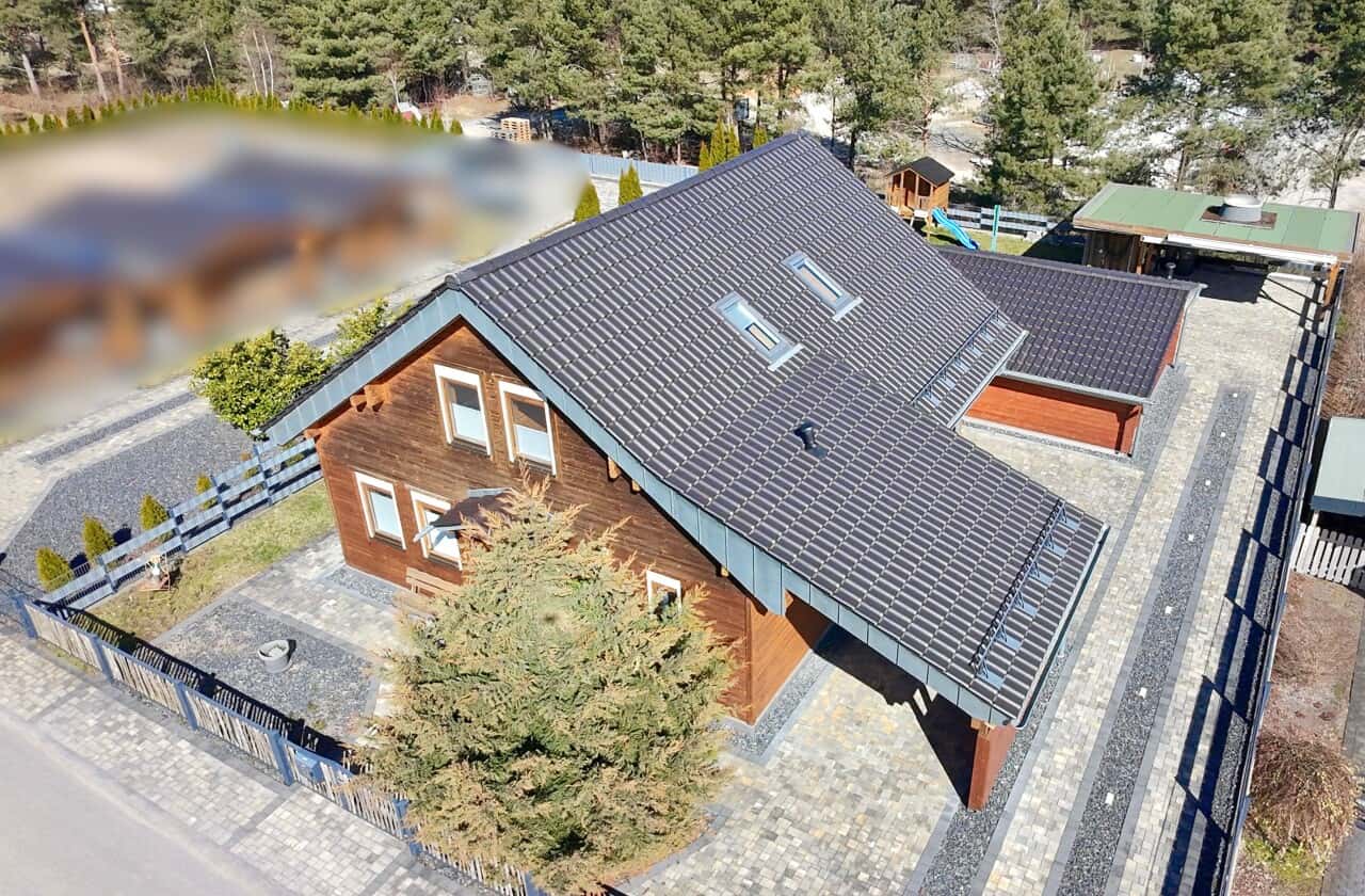 Einfamilienhaus in Gröden – Bild 1