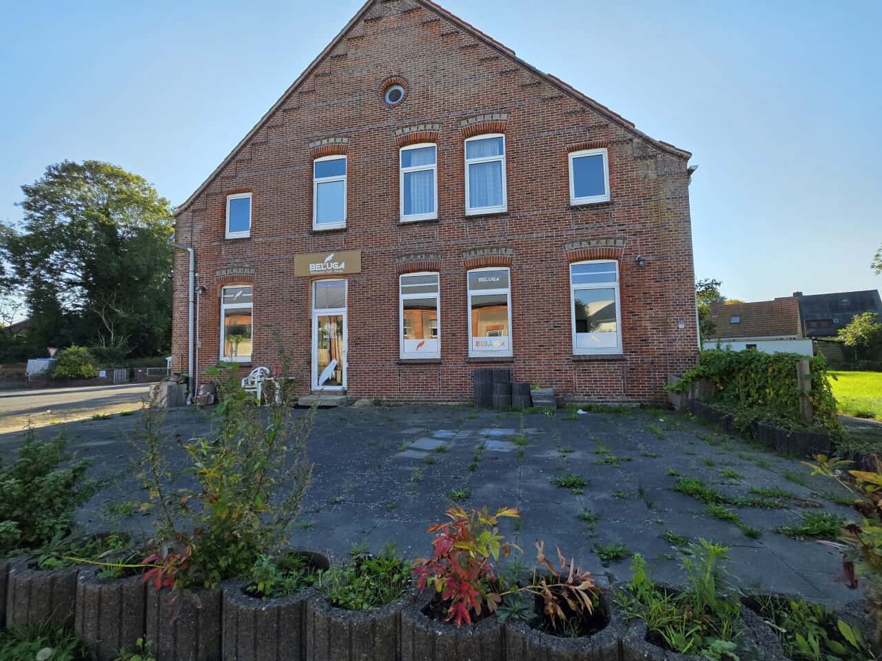 Wohn- und Geschäftshaus in Butjadingen – Bild 4