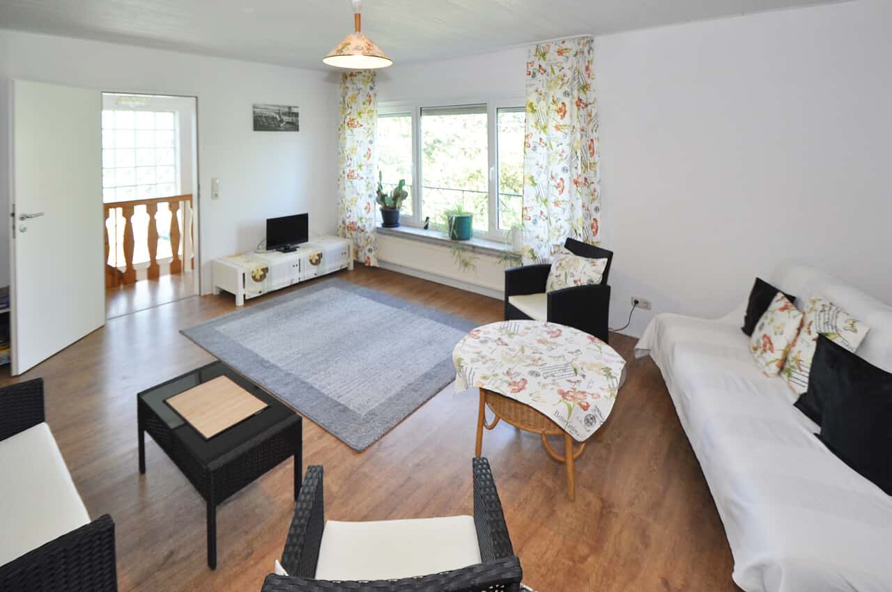 Einfamilienhaus in Schotten – Bild 4