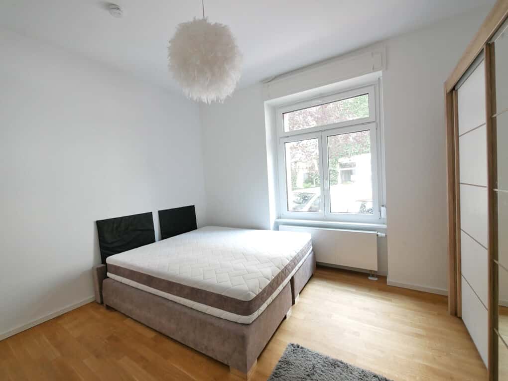 Erdgeschosswohnung in Frankfurt am Main – Bild 5