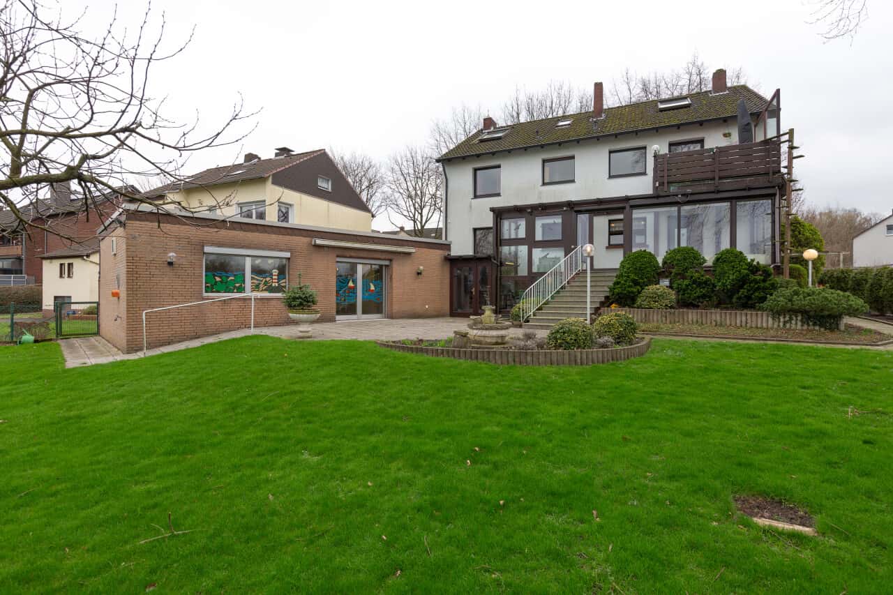 Zweifamilienhaus in Dortmund - Derne – Bild 1