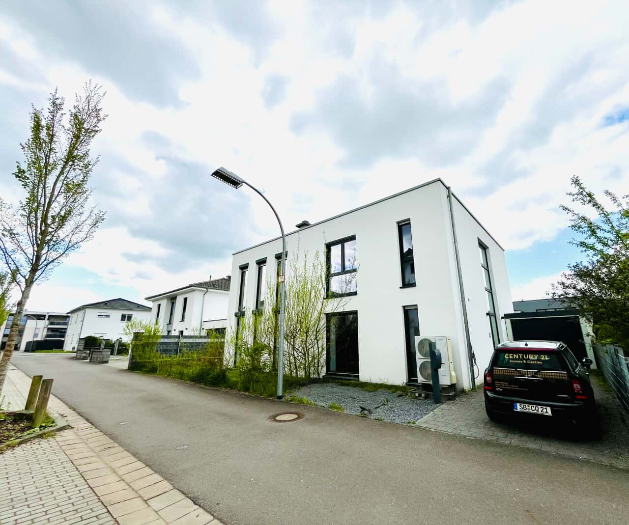 Einfamilienhaus in Saarbruecken- Buebingen – Bild 2