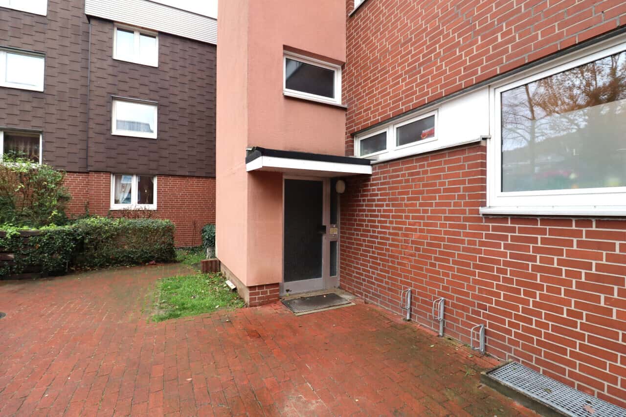 Etagenwohnung in Springe – Bild 2
