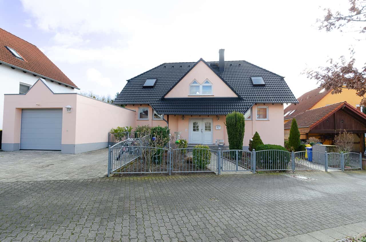 Einfamilienhaus in Wörrstadt – Bild 3