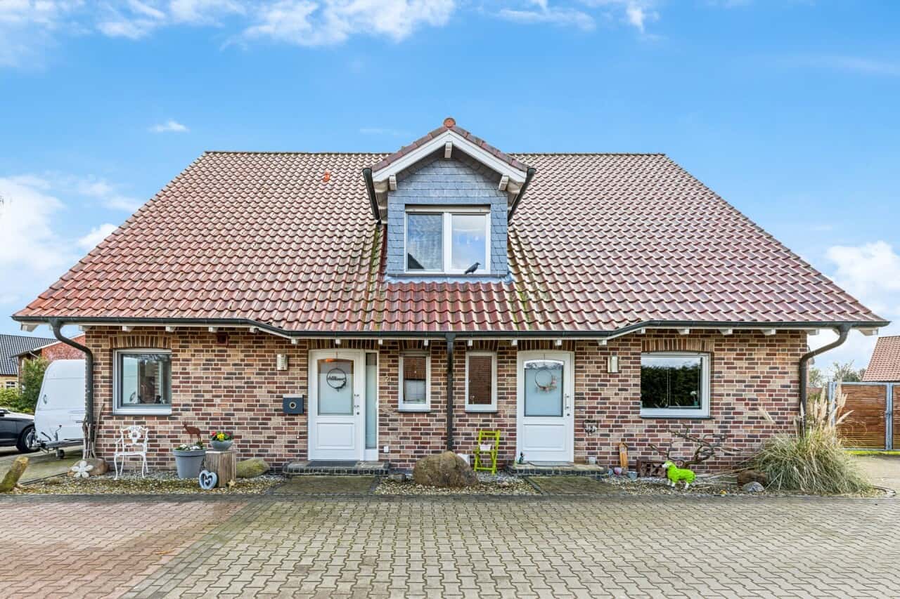 Einfamilienhaus in Emsdetten – Bild 1