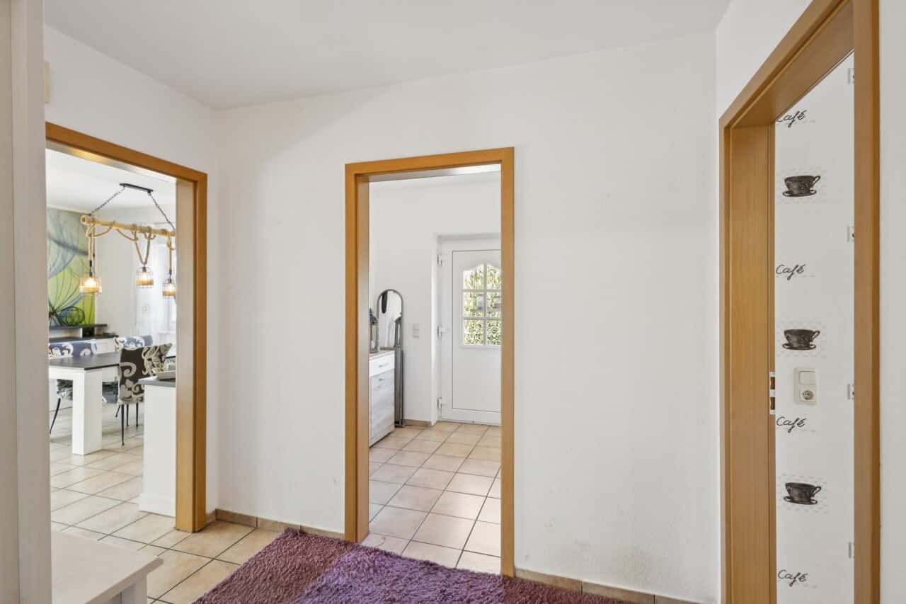 Bungalow in Hemsbünde – Bild 2