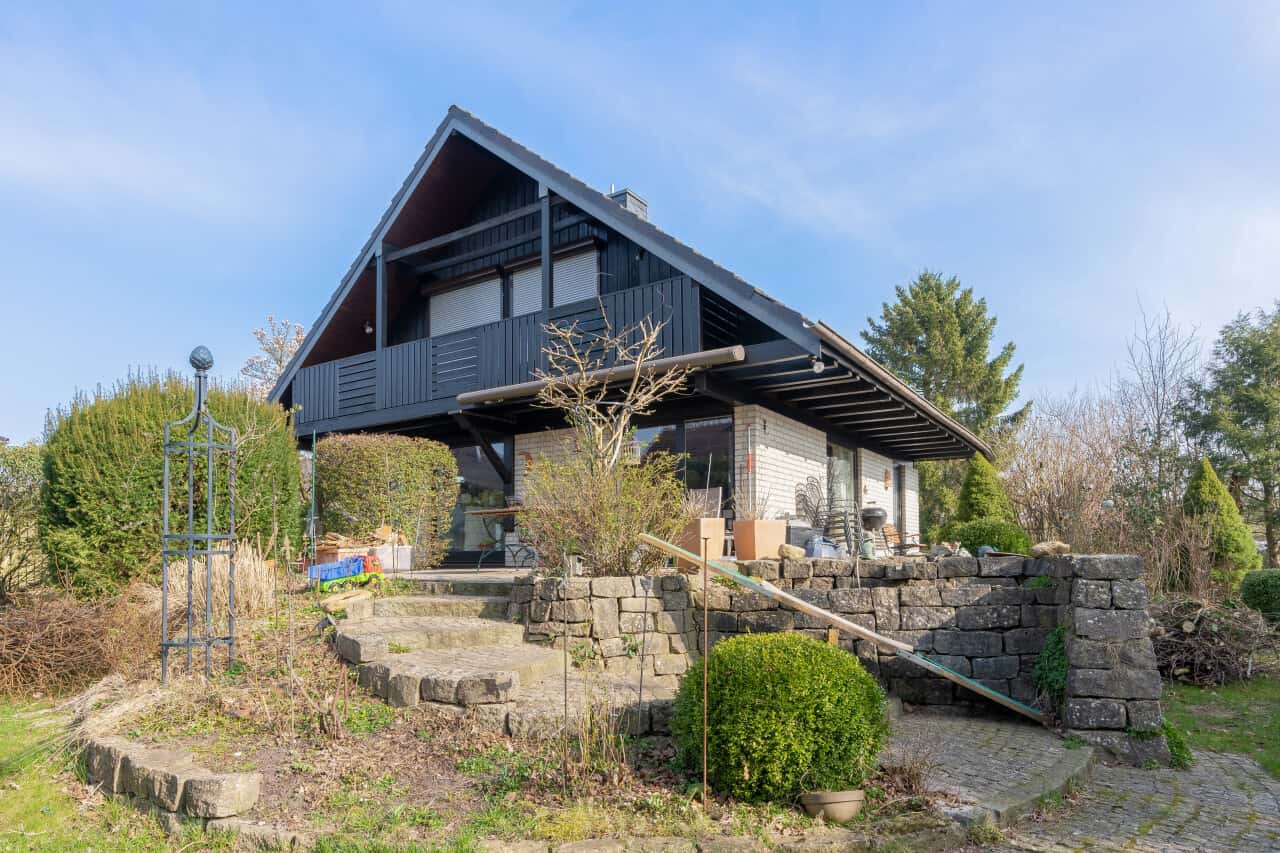 Einfamilienhaus in Tostedt – Bild 1