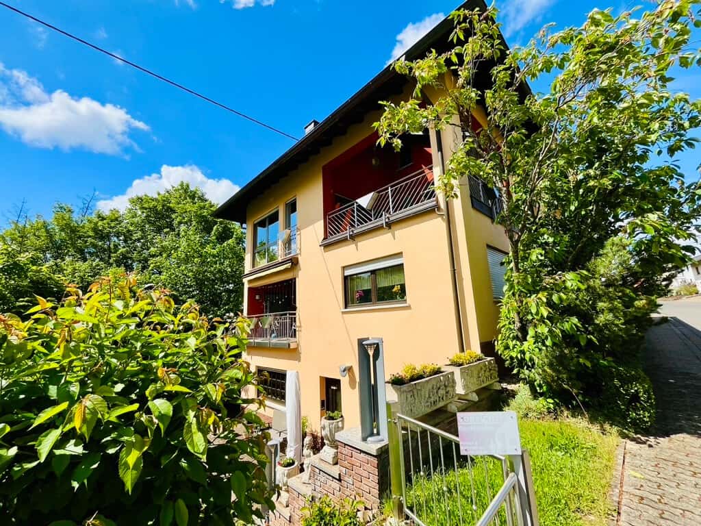 Maisonette in Urexweiler Marpingen – Bild 4
