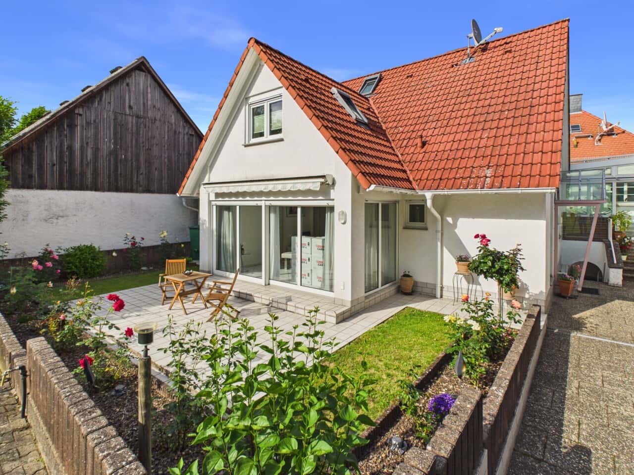 Einfamilienhaus in Ober-Ramstadt – Bild 5