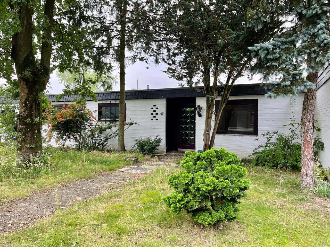 Reihenhaus in Senden – Bild 1