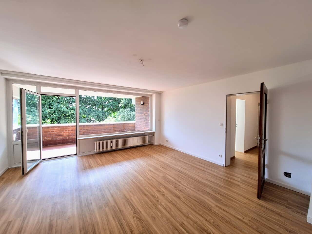 Etagenwohnung in Bochum – Bild 1