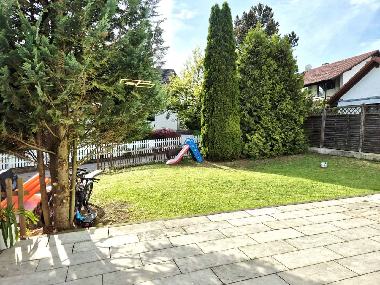 Einfamilienhaus in Egglkofen – Bild 2