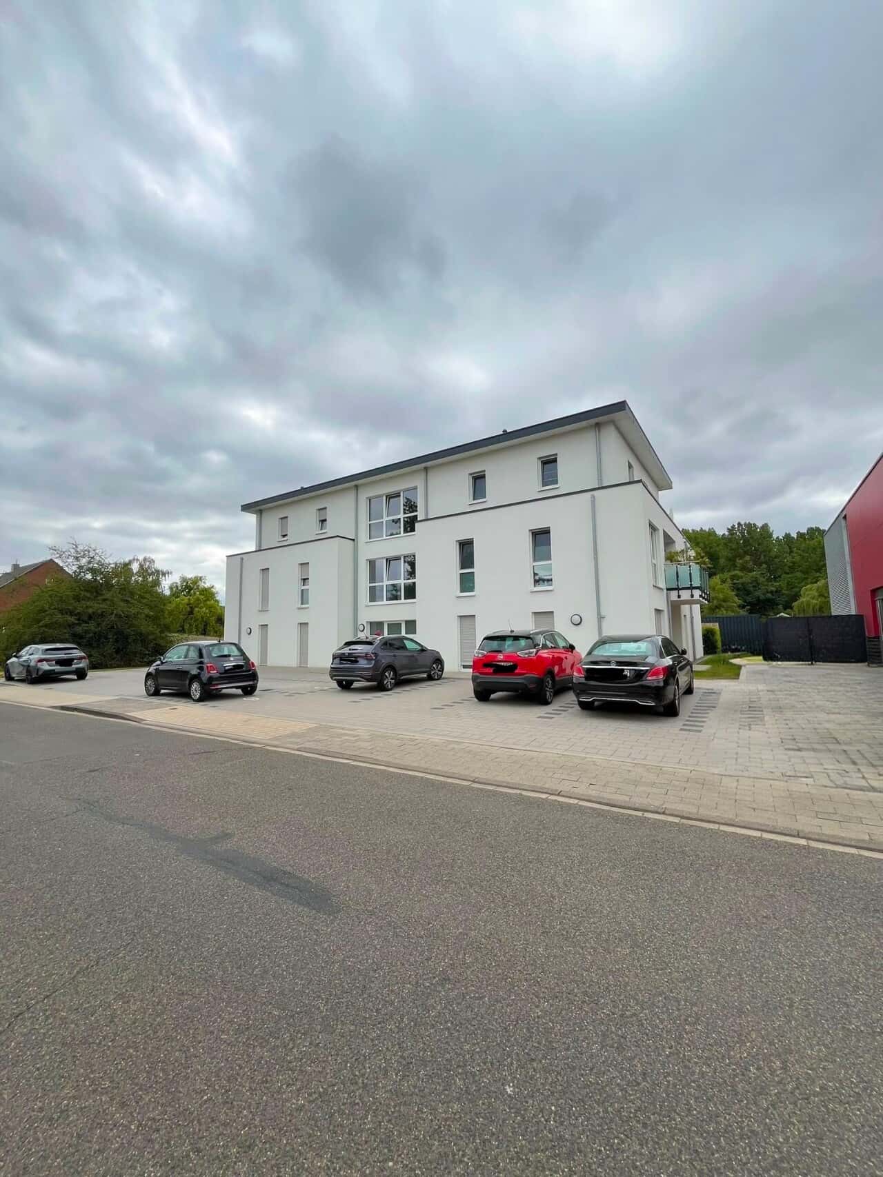 Terrassenwohnung in Heinsberg-Dremmen – Bild 3