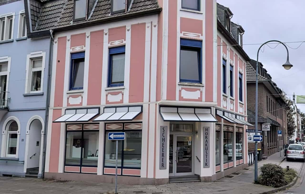 Bürofläche in Goch