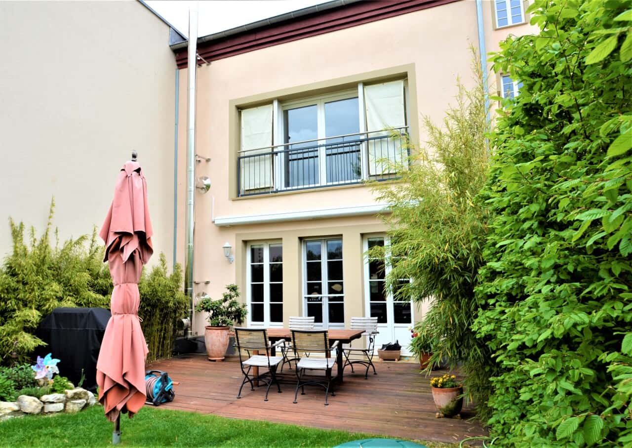 Reihenmittelhaus in Nieder-Olm – Bild 3
