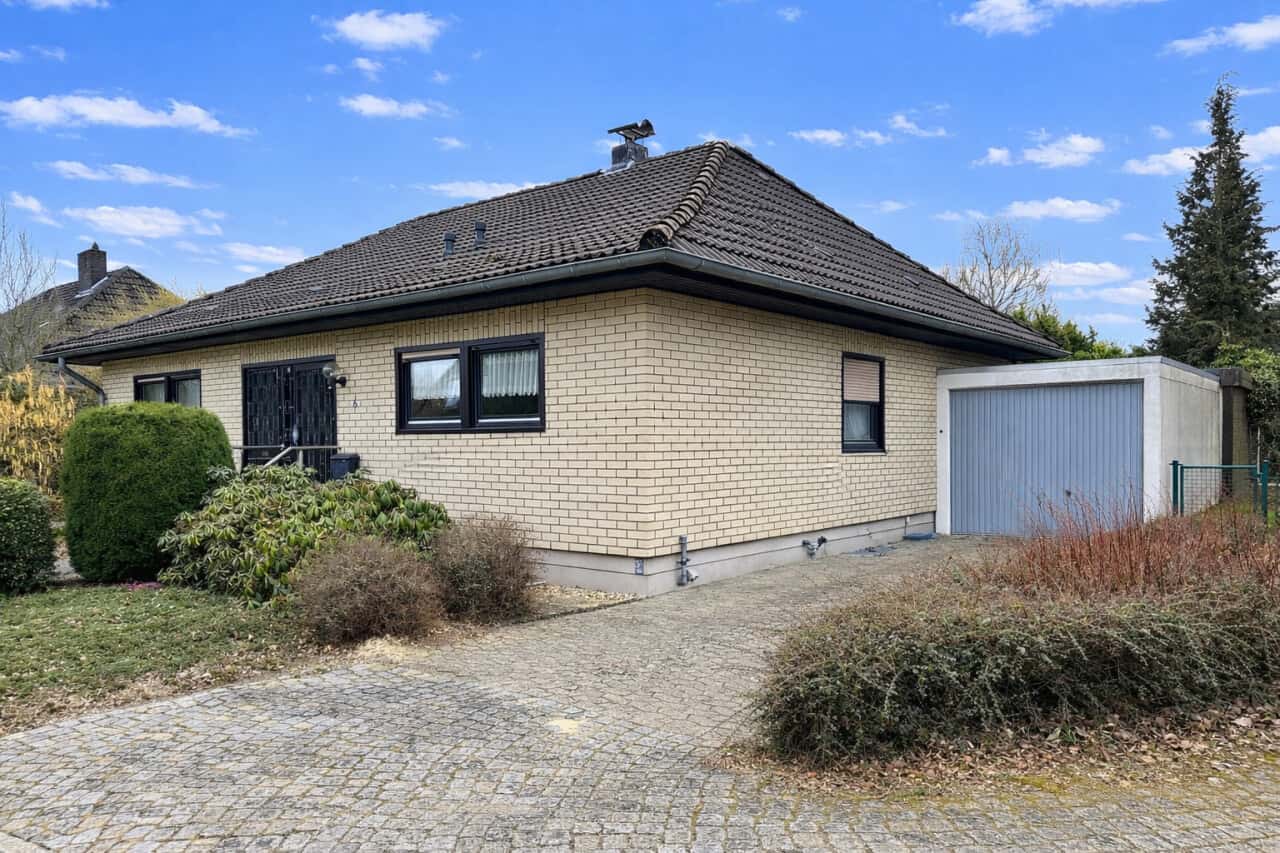 Einfamilienhaus in Uelzen – Bild 3