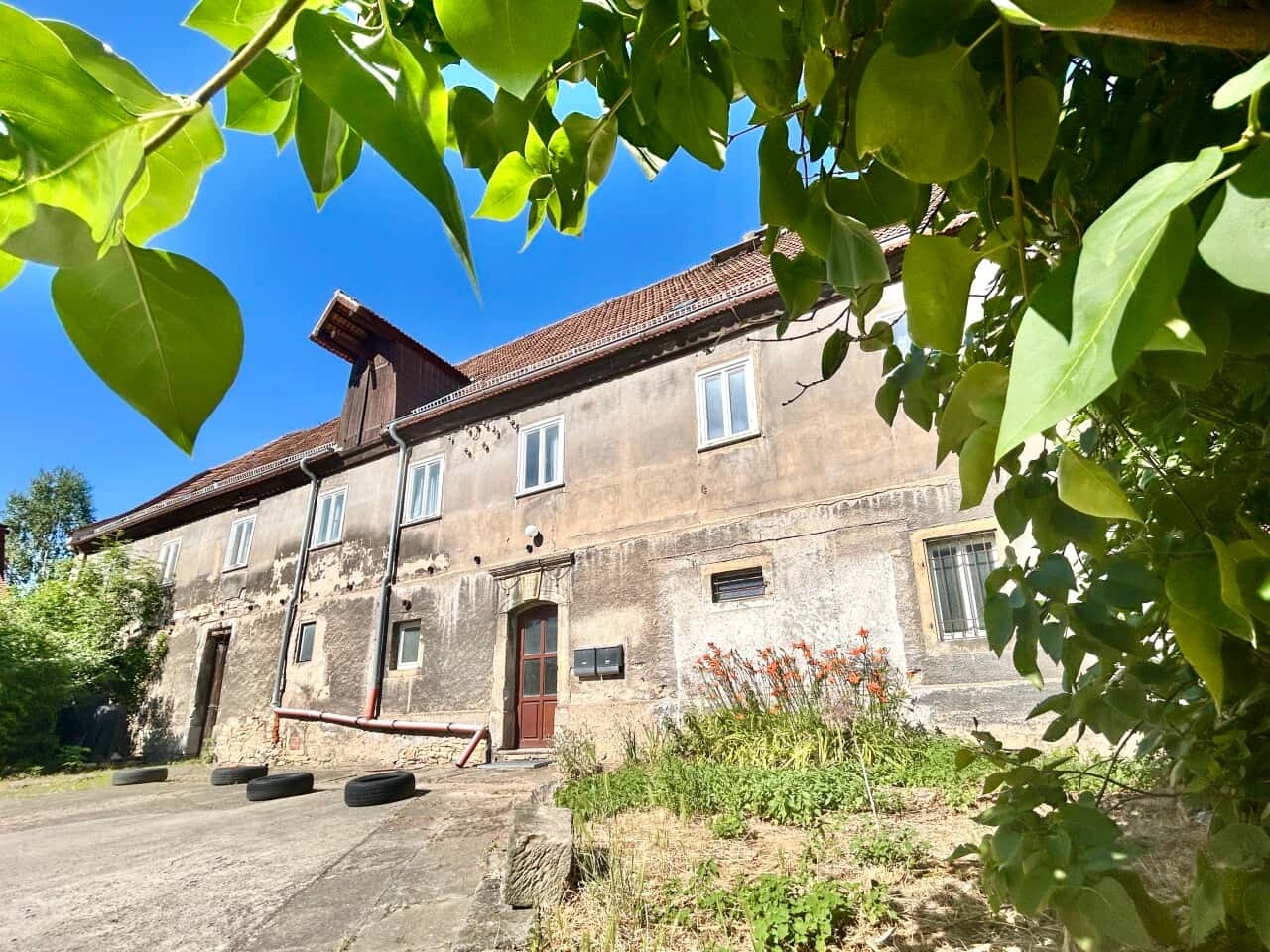 Haus in Dresden – Bild 3