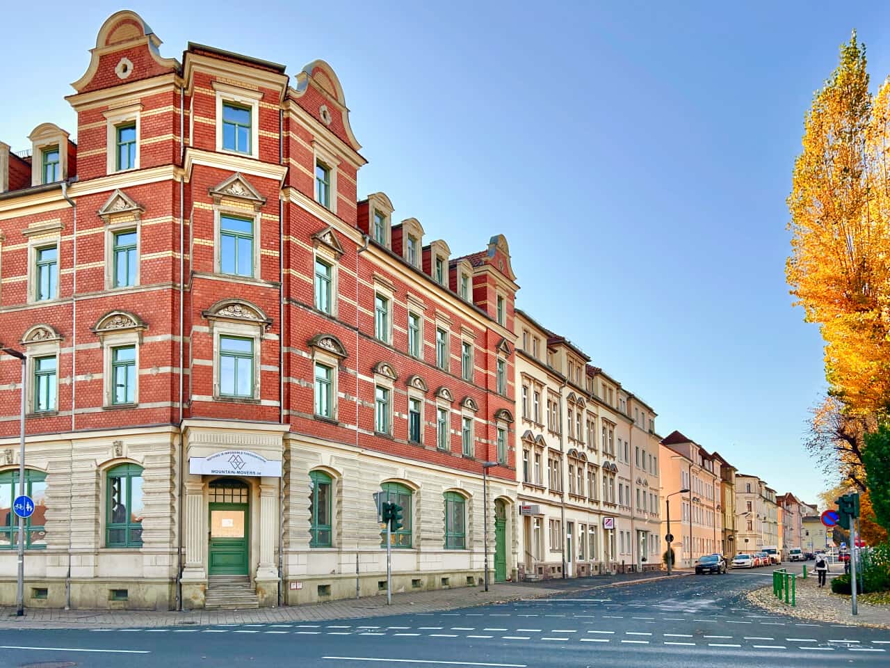 Bürofläche in Meißen – Bild 2