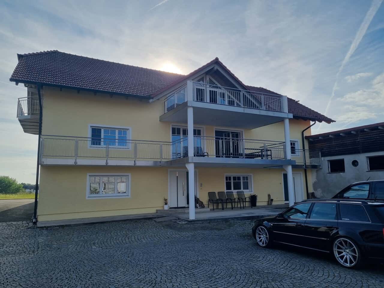 Bauernhaus in Vilshofen – Bild 3