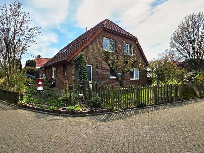 Einfamilienhaus in Wilhelmshaven – Bild 3