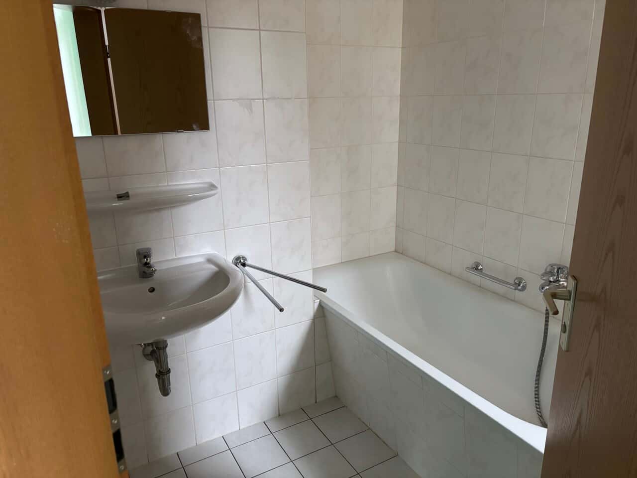 Etagenwohnung in Gera – Bild 2