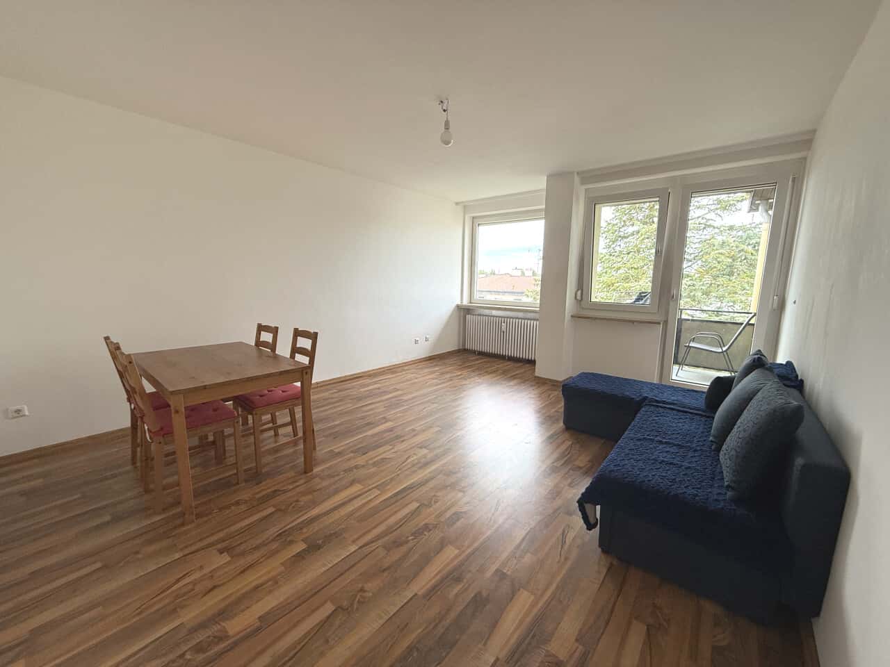 Etagenwohnung in Puchheim – Bild 2