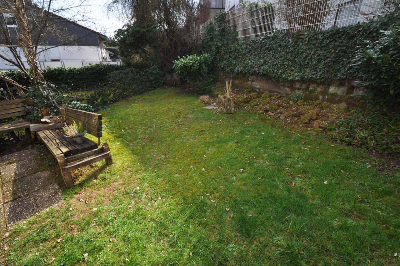 Etagenwohnung in Marburg – Bild 5